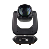 200W LED Beam Moving Head Licht