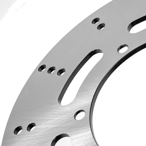 Disque de rotor de disque de frein de <span class=keywords><strong>moto</strong></span> poli personnalisé pour <span class=keywords><strong>HARLEY</strong></span> DAVIDSON HD Touring Cruiser - Product Image 6