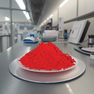 R-фикоэритрины растительный экстракт с CAS № 11016-17-4 - Product Image 1