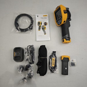 Étui pour appareil Fluke pour caméras thermiques TiS55 et TiS75 Plus, boîte de rangement - Product Image 2