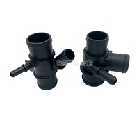 Connecteur de tuyau d'eau LR020126 LR025969 pour Land Rover Discovery 4 L319 Range Rover Sport L320 3.0TD 306DT