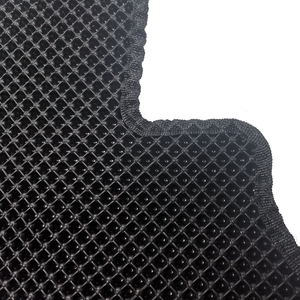 Alfombrillas de PVC de lujo, alfombrilla de goma para maletero de coche para X1 X5 X3 <span class=keywords><strong>6</strong></span> Series y TT, alfombrilla trasera de aluminio - Product Image 5