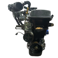 Moteur 5A-FE d'origine de haute qualité pour Toyota Weichi FAW Weile Weizhi 1.5L, best-seller, occasion, en bon état