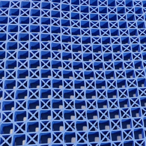 Colchón Híbrido TPE con Funda Extraíble, Espuma Viscoelástica con Gel, Refrigeración y Masaje, Súper Duradero, Tamaño Personalizable, para Dormitorio, Gimnasio, Almacén, Hogar - Product Image 1