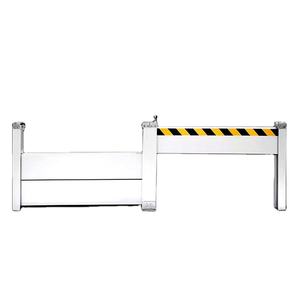 Barrière <span class=keywords><strong>anti</strong></span>-<span class=keywords><strong>inondation</strong></span> |   Porte-ferry |   Panneau de retenue d'eau pour garage en alliage d'aluminium / Barrière <span class=keywords><strong>anti</strong></span>-<span class=keywords><strong>inondation</strong></span> - Product Image 2