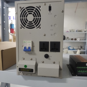 ราคาแข่งขัน ผลิตมานานกว่า 10 ปี กังหันลมสำหรับใช้ในบ้าน กำลังไฟ 20KW 10KW 5KW ระบบออฟกริด Flyt Wind Flyt - Product Image 5