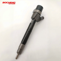 Injecteur de carburant diesel Common Rail 0445110295 A6460701287 pour Mercedes-Benz Sprinter 215 315 515 CDI Moteur OM646 – Soupapes d'injection