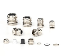 Großhandel 2-Pin/4-Pin USB 2.0 Stecker/Buchse mit Kupferkontakt, PC-Gehäuse, 60V 1.5A Stromanschluss, IP67-zertifiziert, rechteckige Form