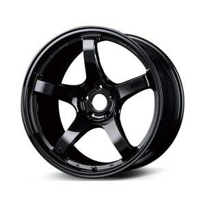 Jantes forgées YHS-321 57CR 5x114.3 5x120 5x112 GT Silver 5 branches pour Civic Type <span class=keywords><strong>R</strong></span> FL5 Toyota ZN8/ZD8 BMW F87 F80 M2 M3 - Product Image 5