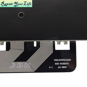 เราไม่มีคีย์บอร์ดเรืองแสงสำหรับ <span class=keywords><strong>ACER</strong></span> <span class=keywords><strong>Swift</strong></span> X SFX16-51 <span class=keywords><strong>Aspire</strong></span> 3 | A315-59 A315-59G-52 A315-24P <span class=keywords><strong>Aspire</strong></span> 5 A515-57แป้นพิมพ์ ANV15-51 - Product Image 6