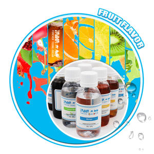 Additifs alimentaires à saveur de pomme pour un goût fruité concentré, constant et polyvalent - Product Image 2