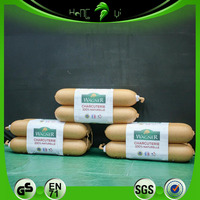 Rouleau de saucisse gonflable personnalisé de haute qualité à vendre saucisse gonflable géante