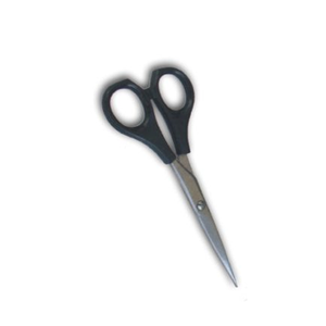 Ciseaux de coiffure professionnels en acier inoxydable de qualité supérieure pour les applications en salon et dans l'industrie de la beauté - Product Image 4