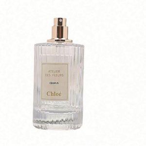 Flacon de parfum cylindrique en verre transparent de luxe rechargeable et personnalisable de 100 ml avec pulvérisateur à pompe et diffuseur à bâtonnets, prêt à l'emploi - Product Image 4