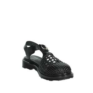 Cult Women's Low <b>Sandal</b> CLW442800 Black Flat <b>Sandals</b> - Product Image 5