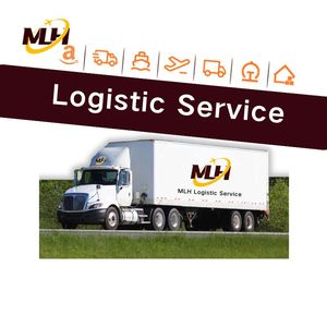 Seguro compatible con DDP Freight Forwarder China a Europa Rusia Camión Logística <span class=keywords><strong>de</strong></span> envío para baterías Productos químicos Equipo médico - Product Image 1