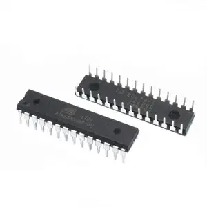 Hot Offer IC Chip Parts 24LC512T-I/SM XC3S50AN-4TQG144C
