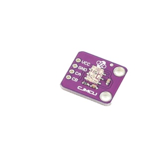 Nuevos Codificadores de la Serie AEDR-8300, Módulo Codificador Óptico de Superficie Reflectante de 2 Canales - Product Image 5