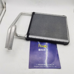 Radiateur de haute qualité pour PC300-8 PC200-7, référence ND116140-0050 116140-0050 1161400050 - Product Image 5