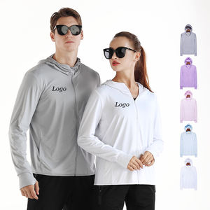 2025 nuevos hombres mujeres ciclismo impermeable secado rápido Mtb Biker ropa-deportes al aire libre abrigos Anti UV rompevientos - Product Image 1