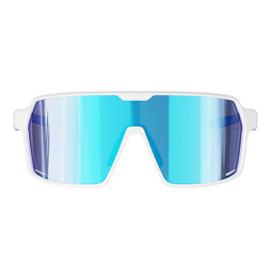 Cycling Goggles TR90 Frame Anti Slip Adjustable Nose Pads For Men Outdoor Sports - Product Image 2