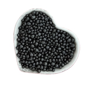 <span class=keywords><strong>Engrais</strong></span> pour pelouse à libération lente entièrement naturel NPK 12-0-1 biologique avec bio-stimulants pour la santé du sol - Product Image 2