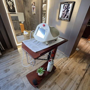 CDT Carboxiterapia ekipmanları 48 saat nakliye <span class=keywords><strong>CO2</strong></span> karboksiterapi makinesi güzellik salonu kullanımı için - Product Image 1