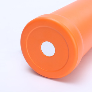 Nueva Taza de Regalo Aislada al Vacío de Acero Inoxidable 304, 24oz, Estilo Brasileño con Asa, Diseño Moderno para Uso Doméstico - Product Image 3