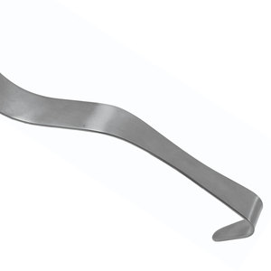 Premium Quality Stainless Steel Surgical Deaver Retractor Spine Retractor High Quality Manual Surgical <b>Instrument</b> 1 Surgical - Product Image 4