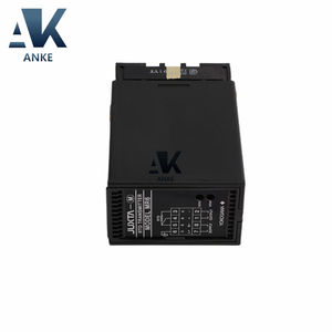 Yokogawa-Transmisor RTD, A, A, BU, RTD, 1, 2, 1, 2 - Product Image 3