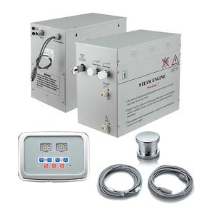 SUNDREAM Заводская поддержка OEM и ODM, индивидуальные услуги, высокое качество, хорошая цена, 3 кВт-18 кВт, генератор паровой бани - Product Image 6
