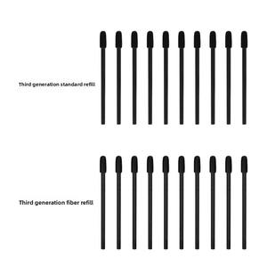 Puntas de puntas de lápiz óptico de repuesto, 10 Uds., compatibles con <span class=keywords><strong>Wacom</strong></span> DTH135 172 para Movink PTK670 470 870, puntas de repuesto para bolígrafo - Product Image 3