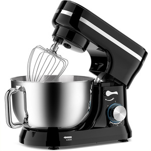 Ownswing Home Cook Machine Petit mélangeur de pâte Pétrin à pâte mélangeur de lait commercial entièrement automatique - Product Image 2