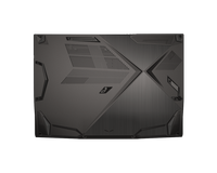 MSI Thin 15 B12V - 12U 15.6 inci CPU I7 N-VIDIA Geforce RTX 4050 16GB DDR5 512GB NVMe SSD 144Hz FHD Laptop Gaming