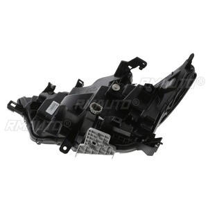 Pour Nissan MAXIMA 2019-2022, feux antibrouillard LED, feux de jour, feux antibrouillard étanches, ensemble de phares de voiture, 26010-9DJ0B - Product Image 5