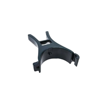 Pièces de robot aspirateur intelligentes personnalisées de haute qualité, en alliage de zinc et d'aluminium, moulées sous pression, tolérance +/-0,005, service OEM/ODM YAHAMA