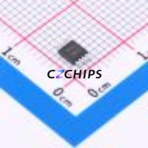 วงจรรวม LTC1967CMS8 # TRPBF MSOP-8ชิป IC PMIC RMS-to-DC Converter ใหม่และดั้งเดิม - Product Image 2