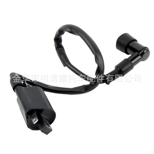 Bobina de encendido Zuqing para ATV CG125 150 200 250cc, pieza de motocicleta de alto voltaje DH010 - Product Image 4