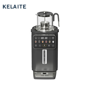 <span class=keywords><strong>Samovar</strong></span> <span class=keywords><strong>Elettrico</strong></span> da 5L con Modalità di Bollitura, Bollitore <span class=keywords><strong>Elettrico</strong></span> con Erogazione Automatica, Memoria della Temperatura e Mantenimento del Calore - Product Image 2