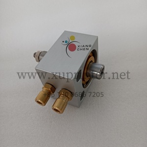 WD Best Quality 00.580.3371 Short-stroke Pneumatic Cylinder for Heidelberg XL105 CX102 CD102 SM102 CD74 <b>Printing</b> <b>Machine</b> Parts - Product Image 3