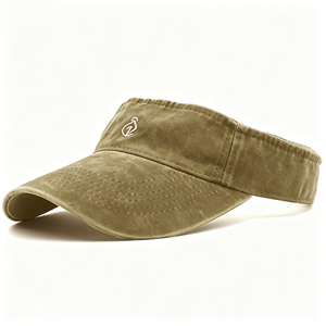 Fashion Uv Visor Tpu Visor <b>Cap</b> Hat Solar Nylon Plastic Hat Visor Fan <b>Women</b> for Sports <b>Running</b> Yoga - Product Image 3