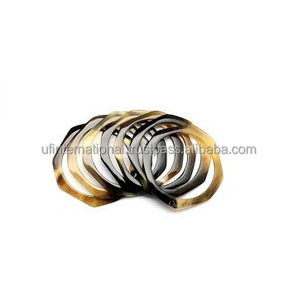 New Hot Sale Product Cecile Bangle Horn Best Quality Bangle and Buffalo Horn Bangles for Women and Girl - Product Image 2