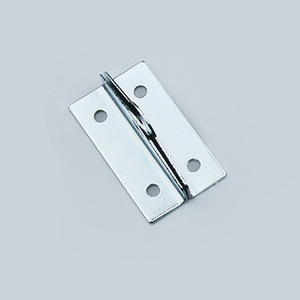 Boucle de porte en acier inoxydable série 28, moulage monobloc pour tiroir - Product Image 1