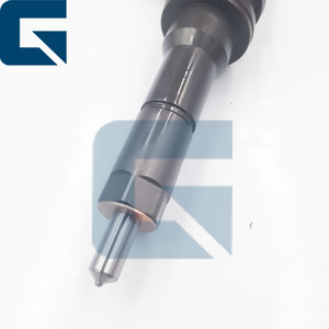 หัวฉีดน้ำมันเชื้อเพลิงสำหรับเครื่องยนต์ 6M70 รุ่น 0 445 120 006 0445120006 - Product Image 2