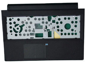 Reposamanos de buena calidad para Lenovo Flex <span class=keywords><strong>2</strong></span> 15, repuesto de panel táctil Original, 5CB0F76796 46M.00ZCS.0001 - Product Image 2