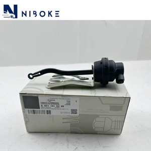 Célula de vacío EGR del colector de admisión de las piezas del coche Niboke para <span class=keywords><strong>Mercedes</strong></span>-Benz 180CDI <span class=keywords><strong>220CDI</strong></span> E250CDI E300CDI OM651 A6511410369 - Product Image 2