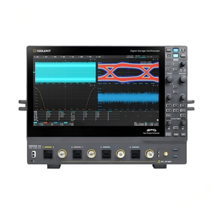 Oscilloscope numérique SIGLENT SDS8000A Super Phosphore 20 GHz 50 GSa/s Résolution 12 bits 4 + EXT - Product Image 1