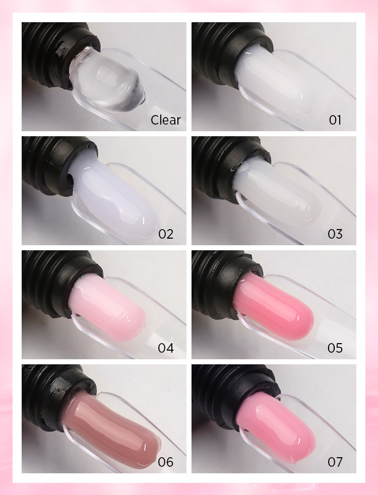 8 couleurs