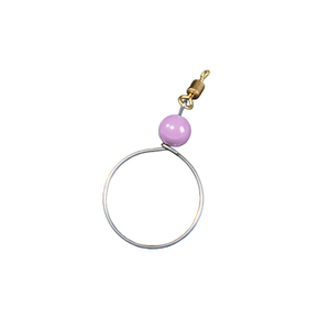Collar y Correa de Acero Inoxidable para Loros, Apto para <span class=keywords><strong>Vuelos</strong></span> al Aire Libre - Product Image 5