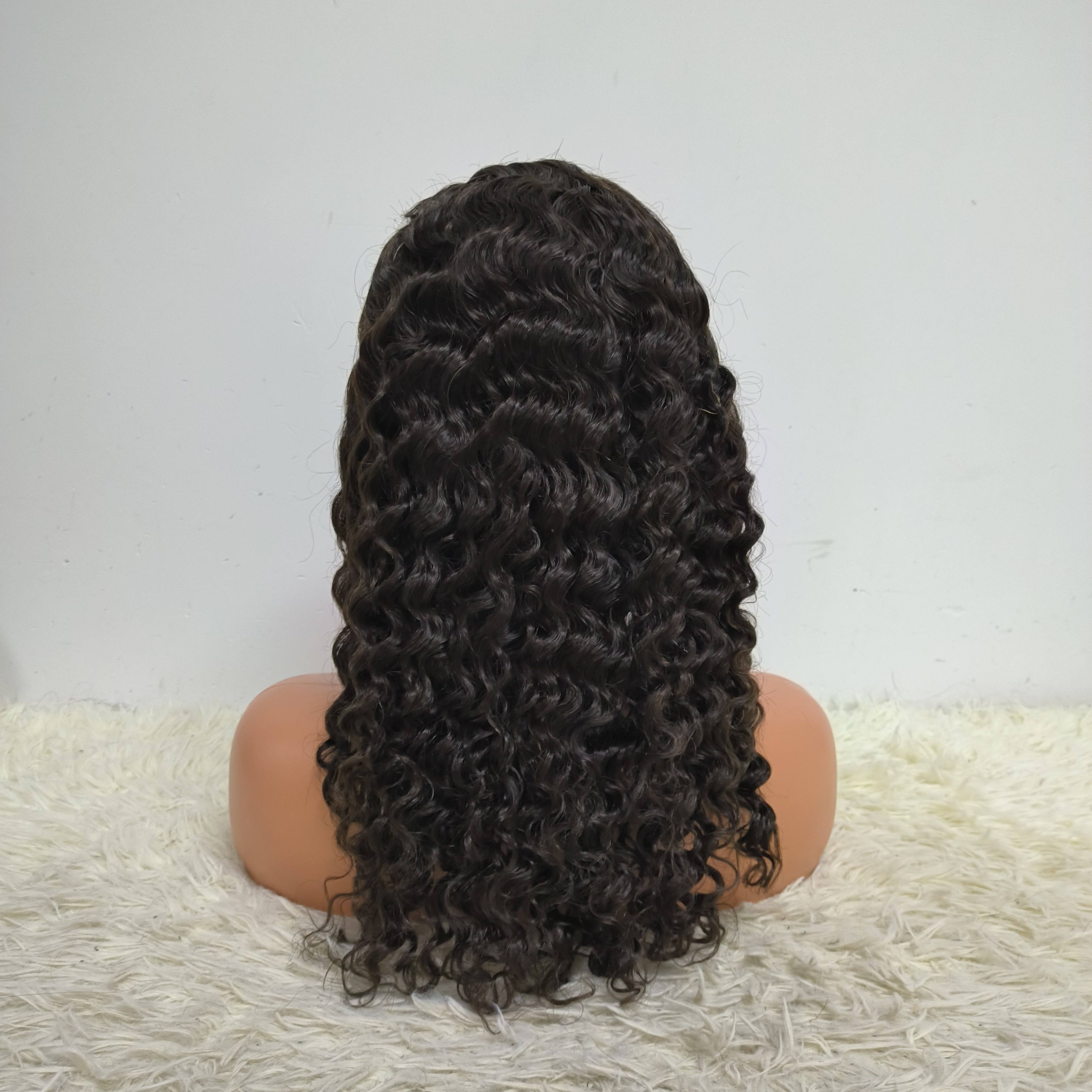 #2-Buemese curly